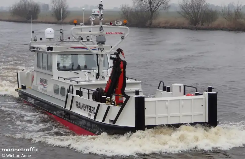 କାର୍ଯ୍ୟ ଡଙ୍ଗା | ବିକ୍ରୟ ପାଇଁ