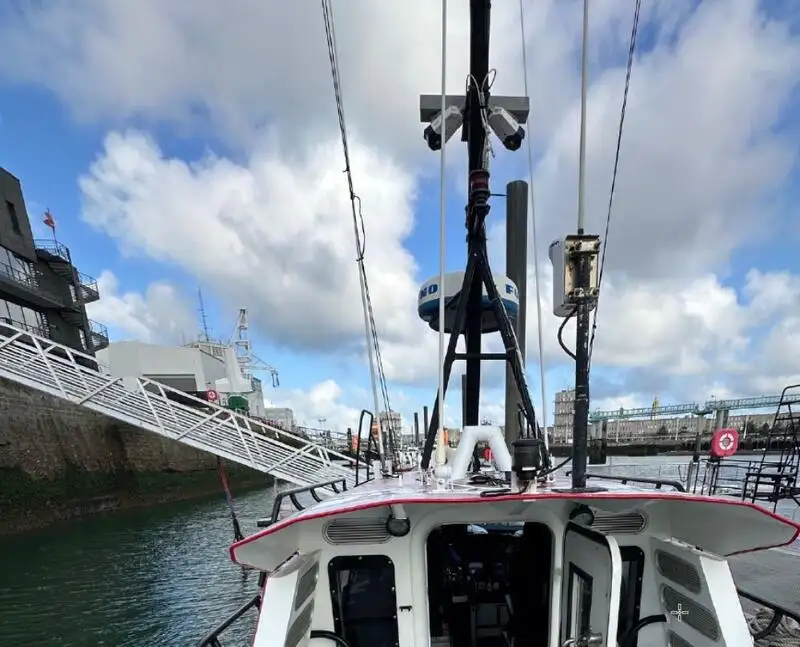 ପାଇଲଟ୍ ଡଙ୍ଗା | ବିକ୍ରୟ ପାଇଁ