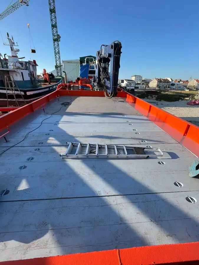 ଡ୍ରେଜର୍ ବିକ୍ରୟ ପାଇଁ