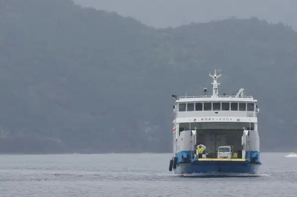 RORO ଜାହାଜ | ବିକ୍ରୟ ପାଇଁ