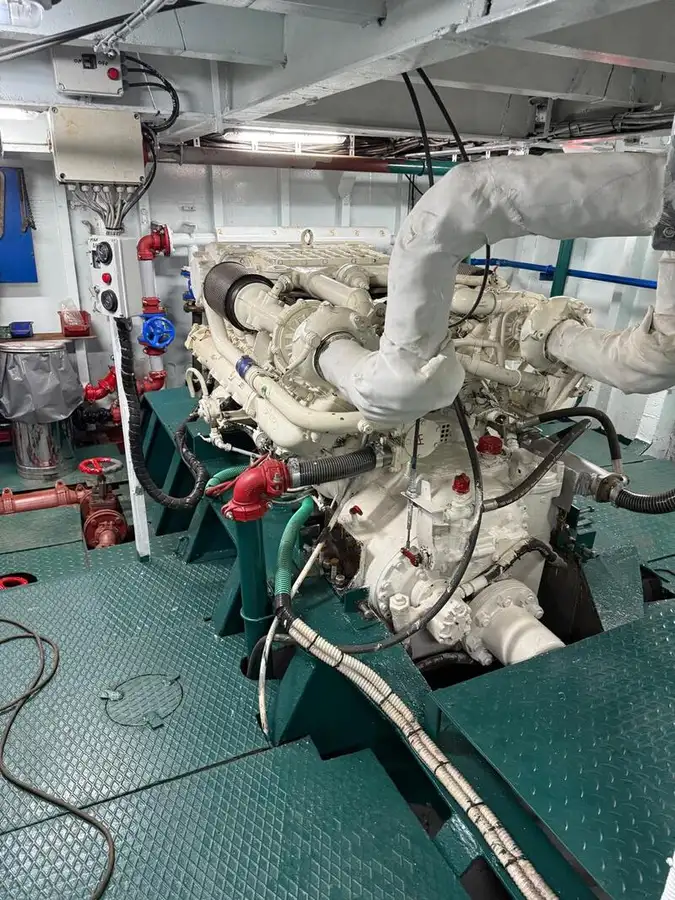 RoPax ଜାହାଜ | ବିକ୍ରୟ ପାଇଁ