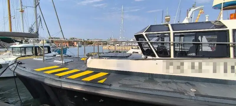 ପାଇଲଟ୍ ଡଙ୍ଗା | ବିକ୍ରୟ ପାଇଁ