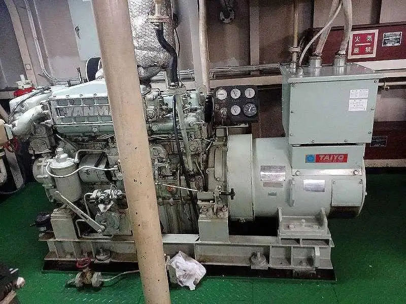 RORO ଜାହାଜ | ବିକ୍ରୟ ପାଇଁ