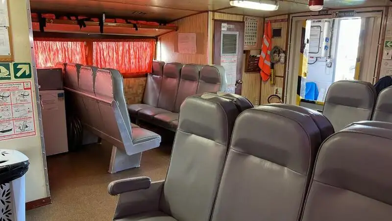 କ୍ରୁ ଡଙ୍ଗା | ବିକ୍ରୟ ପାଇଁ