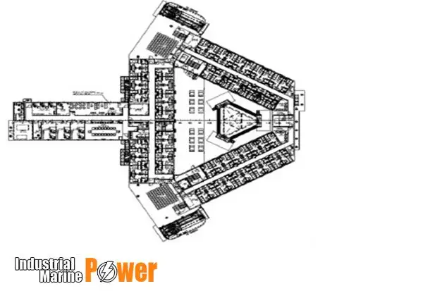 ଜ୍ୟାକ୍ ଅପ୍ ଡ୍ରିଲିଂ ରିଗ୍ | ବିକ୍ରୟ ପାଇଁ