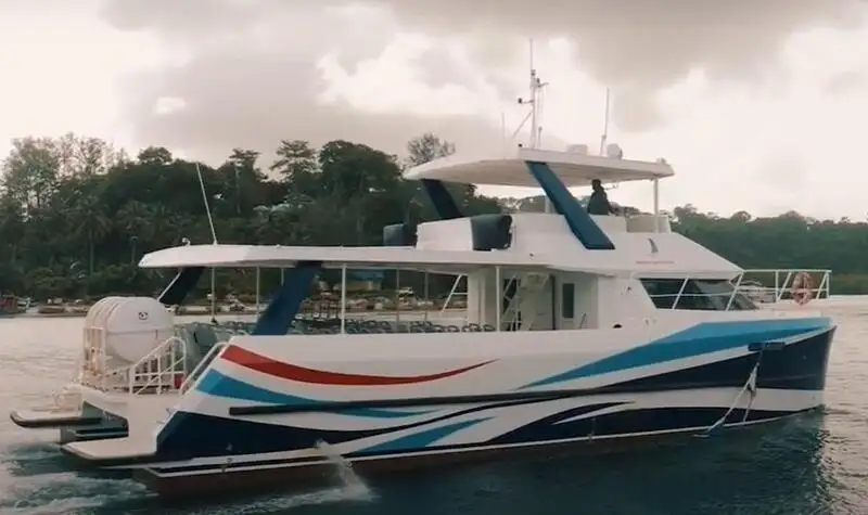 ମୋଟର ଜାହାଜ | ବିକ୍ରୟ ପାଇଁ