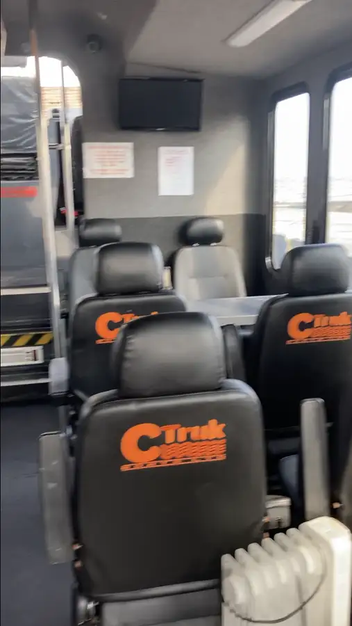 କଣ୍ଟେନର ଜାହାଜ | ବିକ୍ରୟ ପାଇଁ