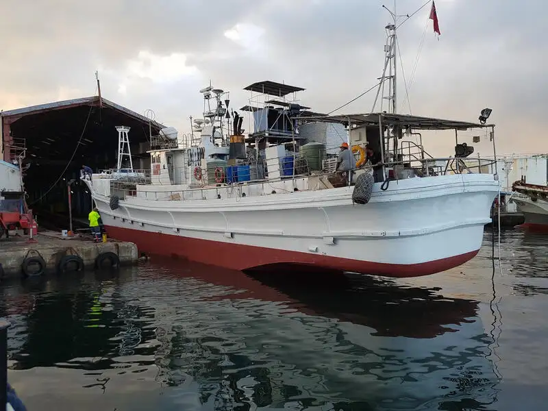 ଲଙ୍ଗଲାଇନ୍ ପାତ୍ର | ବିକ୍ରୟ ପାଇଁ