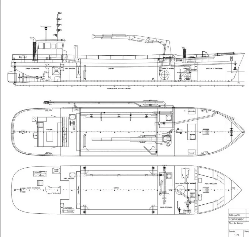 ଡ୍ରେଜର୍ ବିକ୍ରୟ ପାଇଁ