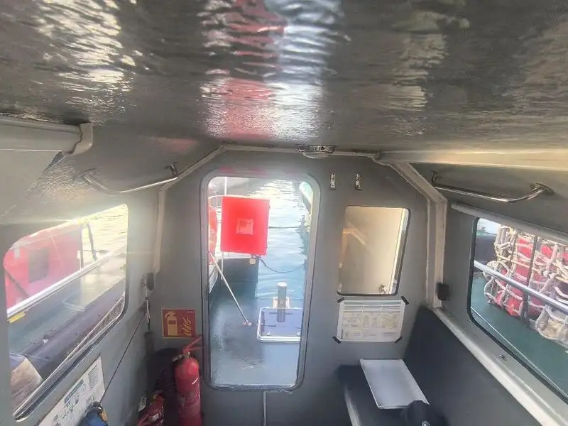 ପାଇଲଟ୍ ଡଙ୍ଗା | ବିକ୍ରୟ ପାଇଁ