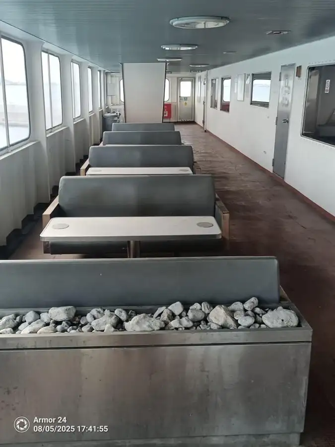 RoPax ଜାହାଜ | ବିକ୍ରୟ ପାଇଁ