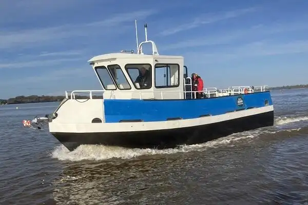 କାର୍ଯ୍ୟ ଡଙ୍ଗା | ବିକ୍ରୟ ପାଇଁ