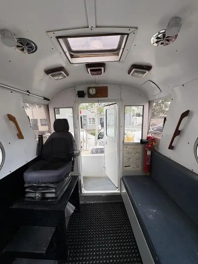 ପାଇଲଟ୍ ଡଙ୍ଗା | ବିକ୍ରୟ ପାଇଁ