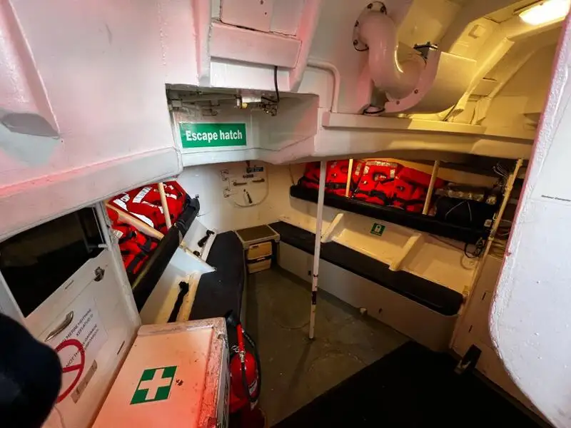 କ୍ରୁ ଡଙ୍ଗା | ବିକ୍ରୟ ପାଇଁ