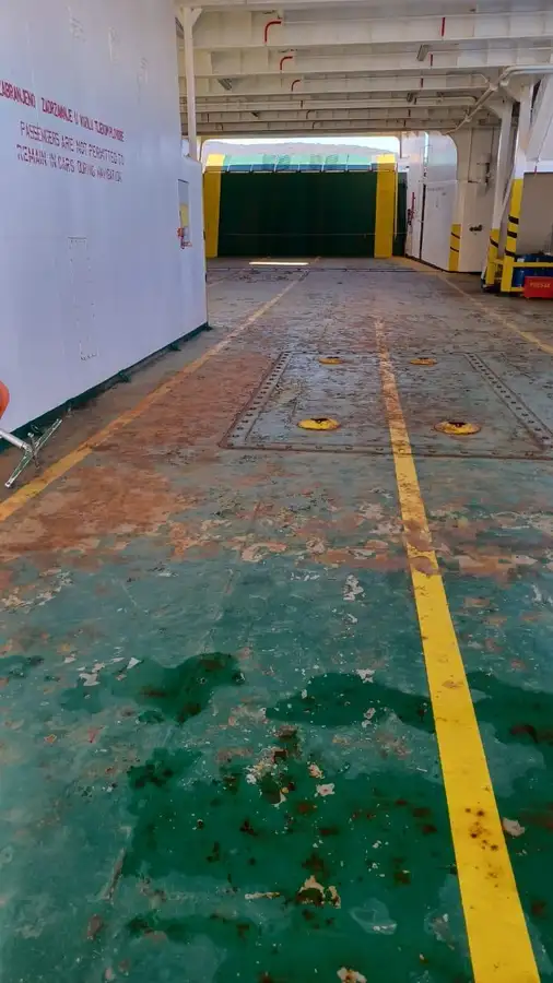 RoPax ଜାହାଜ | ବିକ୍ରୟ ପାଇଁ