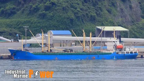 ବଲ୍କ ବାହକ | ବିକ୍ରୟ ପାଇଁ