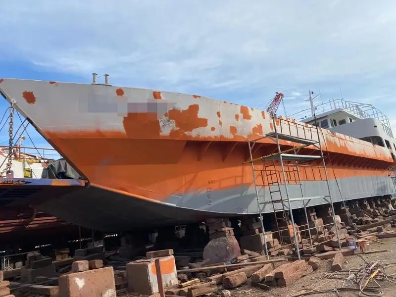 ଫେରି ଜାହାଜ | ବିକ୍ରୟ ପାଇଁ