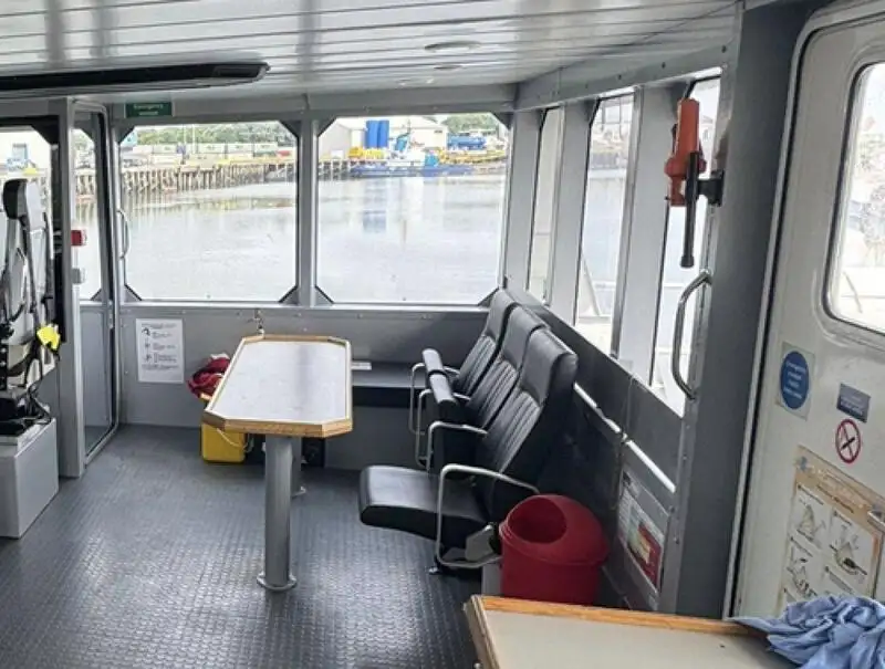 କଣ୍ଟେନର ଜାହାଜ | ବିକ୍ରୟ ପାଇଁ