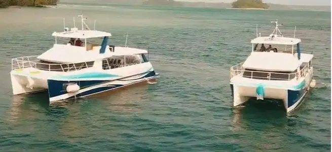 ମୋଟର ଜାହାଜ | ବିକ୍ରୟ ପାଇଁ