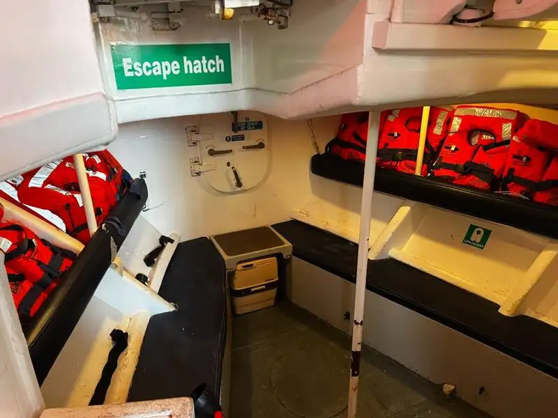 କ୍ରୁ ଡଙ୍ଗା | ବିକ୍ରୟ ପାଇଁ