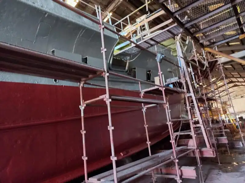 ଲଙ୍ଗଲାଇନ୍ ପାତ୍ର | ବିକ୍ରୟ ପାଇଁ