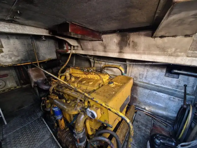 ପାଇଲଟ୍ ଡଙ୍ଗା | ବିକ୍ରୟ ପାଇଁ