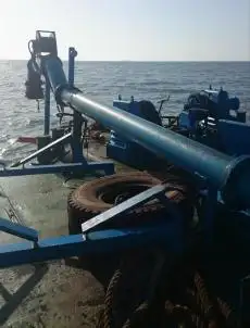 ଡ୍ରେଜର୍ ବିକ୍ରୟ ପାଇଁ