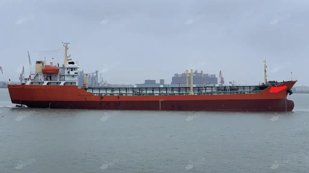 ଟ୍ୟାଙ୍କର୍ ବିକ୍ରୟ ପାଇଁ