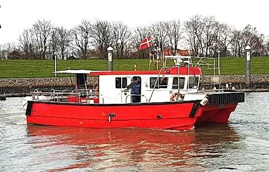 କାଟାମାରାନ୍ | ବିକ୍ରୟ ପାଇଁ