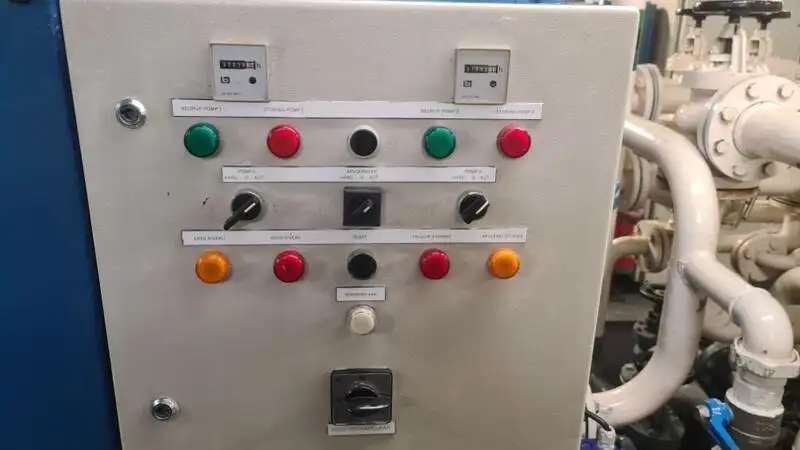 ଯୋଗାଣ ଜାହାଜ | ବିକ୍ରୟ ପାଇଁ