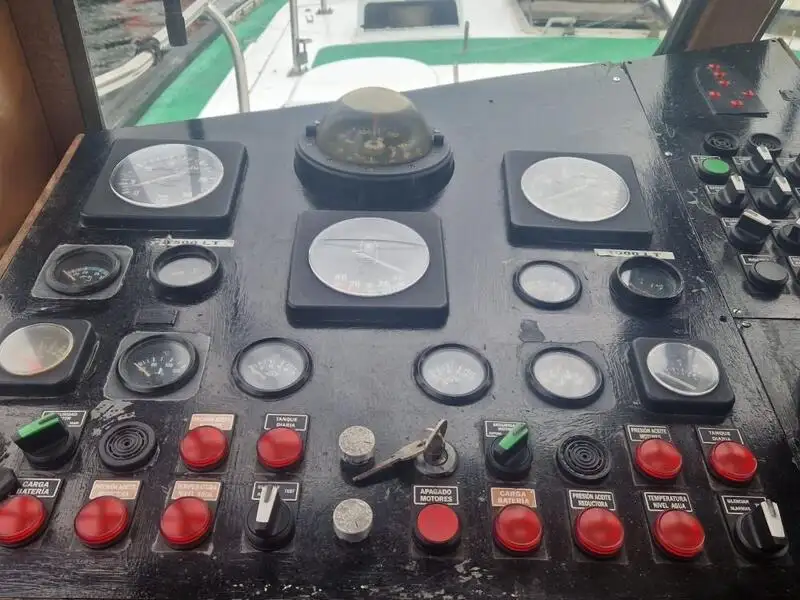 ପାଇଲଟ୍ ଡଙ୍ଗା | ବିକ୍ରୟ ପାଇଁ