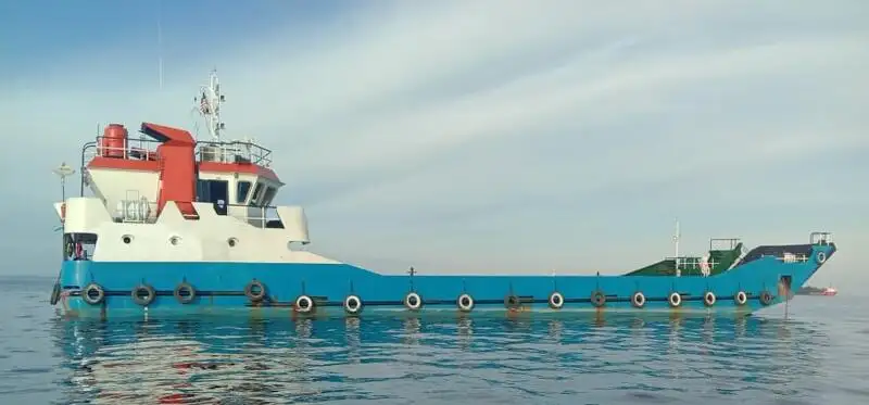 ଅବତରଣ ଶିଳ୍ପ, ଟ୍ୟାଙ୍କ | ବିକ୍ରୟ ପାଇଁ