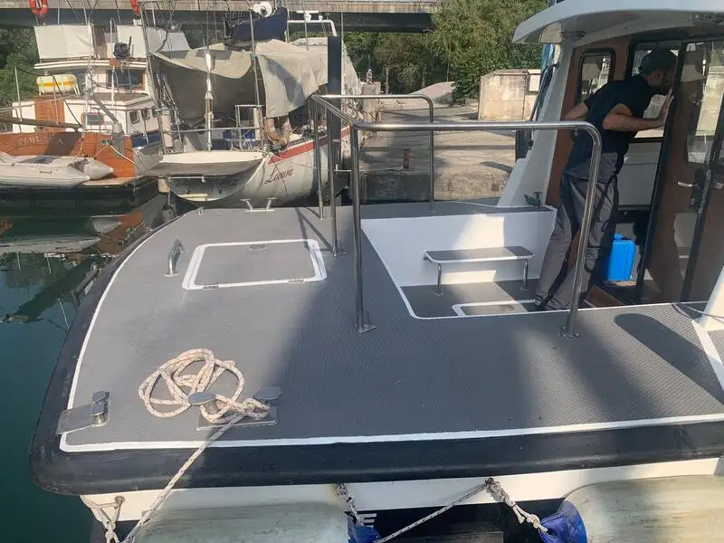 ପାଇଲଟ୍ ଡଙ୍ଗା | ବିକ୍ରୟ ପାଇଁ