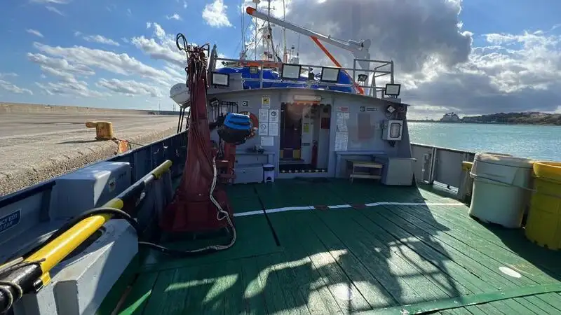 କ୍ରୁ ଡଙ୍ଗା | ବିକ୍ରୟ ପାଇଁ