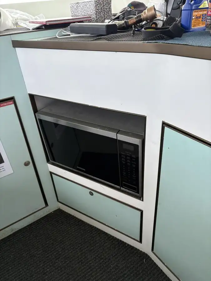 ମାଛ ପ୍ରକ୍ରିୟାକରଣ ପାତ୍ର | ବିକ୍ରୟ ପାଇଁ