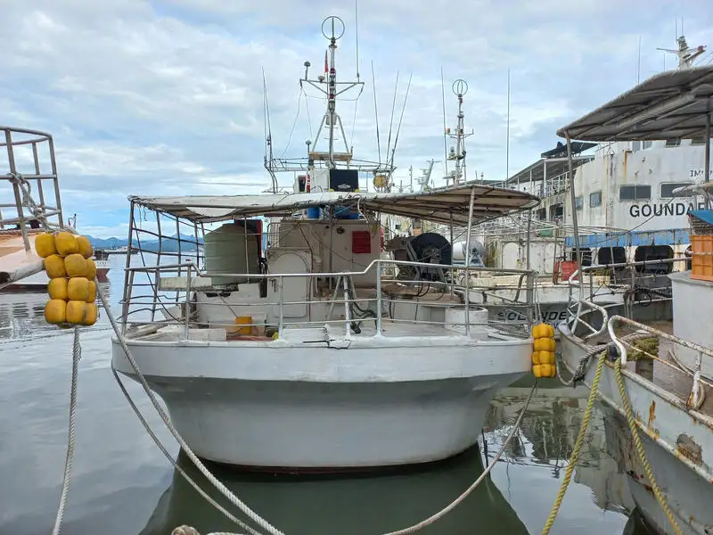 ଲଙ୍ଗଲାଇନ୍ ପାତ୍ର | ବିକ୍ରୟ ପାଇଁ