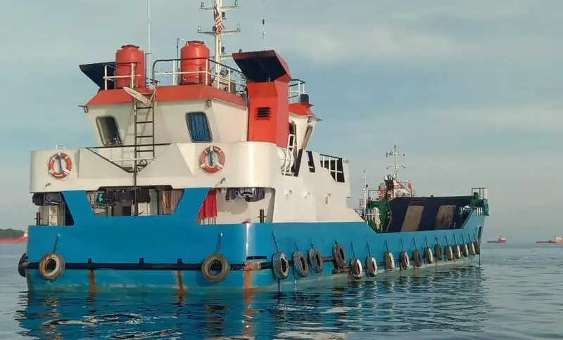 ଅବତରଣ ଶିଳ୍ପ, ଟ୍ୟାଙ୍କ | ବିକ୍ରୟ ପାଇଁ