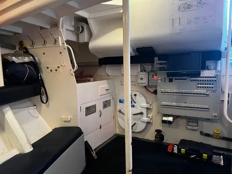 କ୍ରୁ ଡଙ୍ଗା | ବିକ୍ରୟ ପାଇଁ