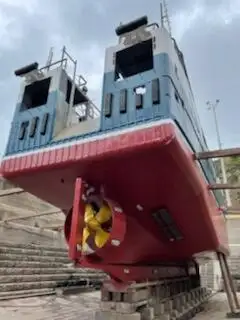 ଫିସିଙ୍ଗ୍ ଟ୍ରଲର୍ | ବିକ୍ରୟ ପାଇଁ