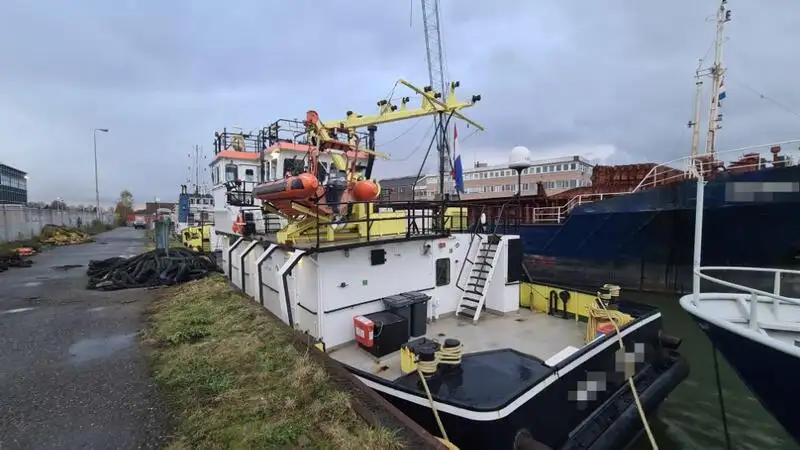 ଯୋଗାଣ ଜାହାଜ | ବିକ୍ରୟ ପାଇଁ