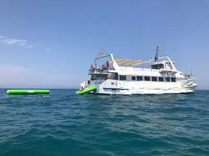 ଫେରି ଜାହାଜ | ବିକ୍ରୟ ପାଇଁ