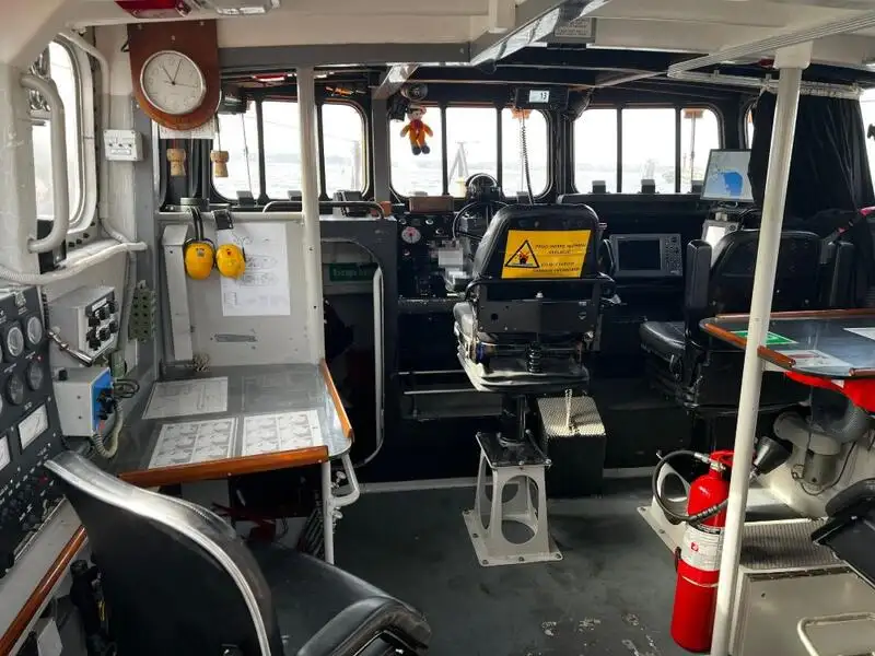 କ୍ରୁ ଡଙ୍ଗା | ବିକ୍ରୟ ପାଇଁ