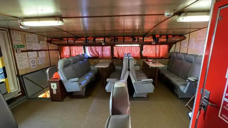 କ୍ରୁ ଡଙ୍ଗା | ବିକ୍ରୟ ପାଇଁ