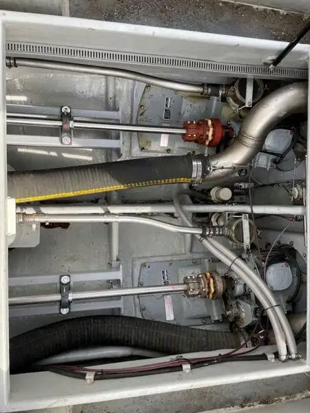 ଡ୍ରେଜର୍ ବିକ୍ରୟ ପାଇଁ