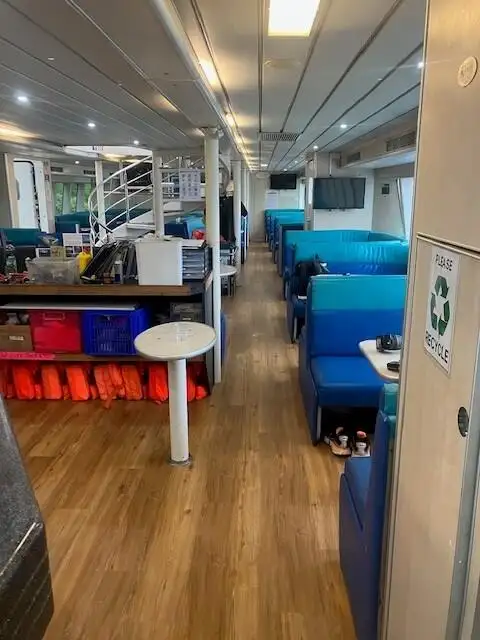 ଫେରି ଜାହାଜ | ବିକ୍ରୟ ପାଇଁ