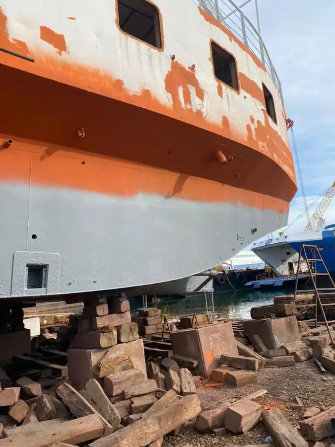 ଫେରି ଜାହାଜ | ବିକ୍ରୟ ପାଇଁ