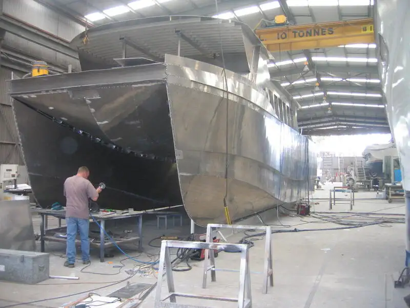 କାଟାମାରାନ୍ | ବିକ୍ରୟ ପାଇଁ