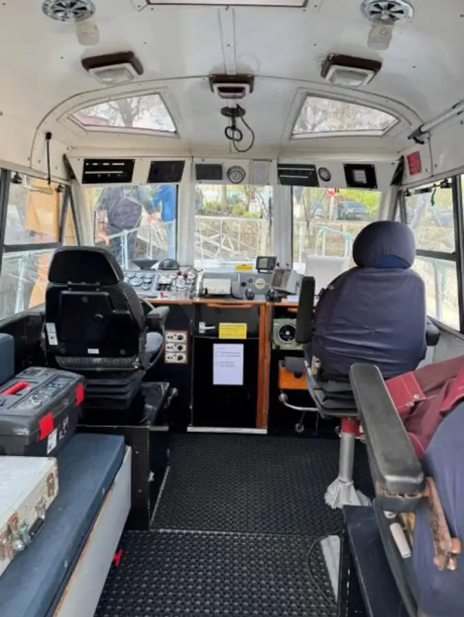 ପାଇଲଟ୍ ଡଙ୍ଗା | ବିକ୍ରୟ ପାଇଁ