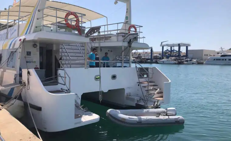 ଫେରି ଜାହାଜ | ବିକ୍ରୟ ପାଇଁ