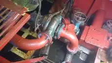 ଡ୍ରେଜର୍ ବିକ୍ରୟ ପାଇଁ